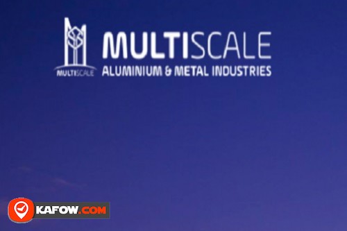 MultiScale Aluminium & Metal Industries