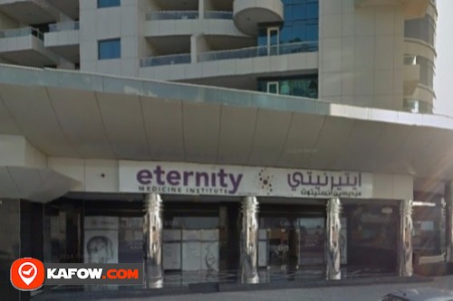 Eternity Medicine Institute Dubai, UAE