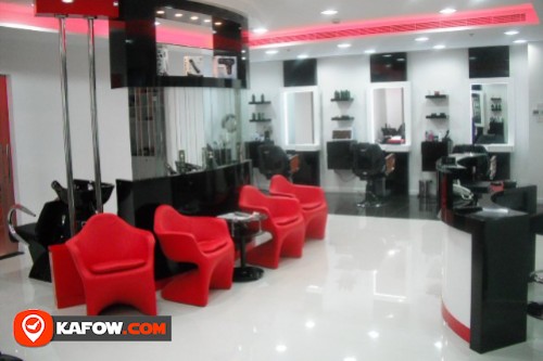 Muhammad Asif Hairdressing Salon