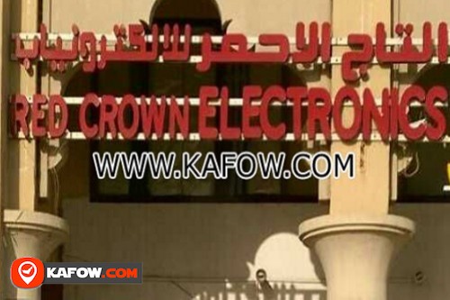 Red Crown Electronics