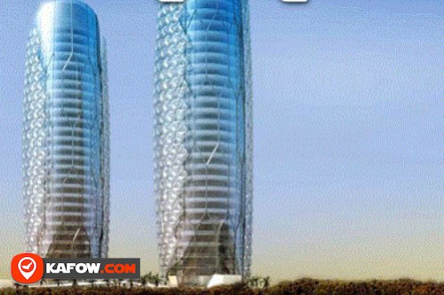 Sea Towers Project