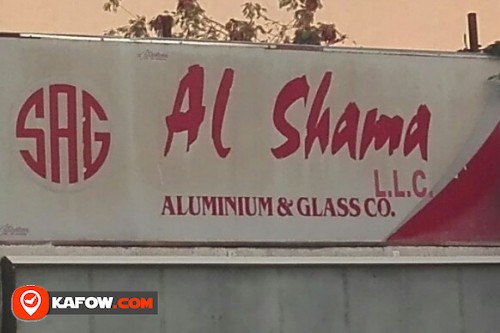 AL SHAMA ALUMINIUM & GLASS CO LLC