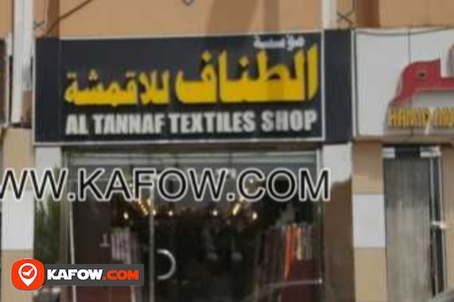 Al Tanaf Textiles Est