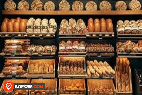 مخبز الرغيف اللذيذ ( خبز ايراني )