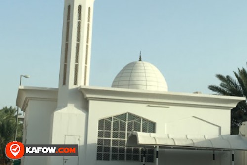 Masjid Al Sheryani