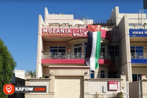 Mozania Beauty Center
