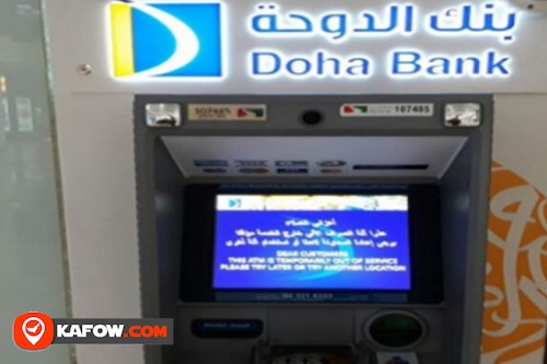 Doha Bank