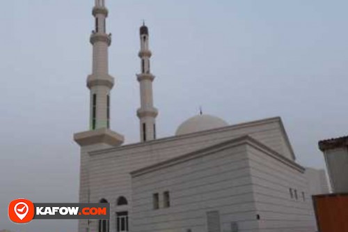 Bir Al Waldeen Mosque