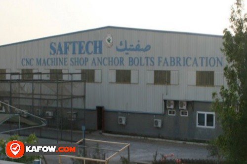 Saftech Engineering Works FZ LLC