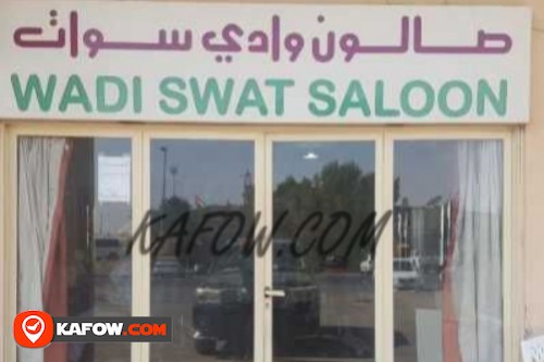 Wadi Swat Saloon