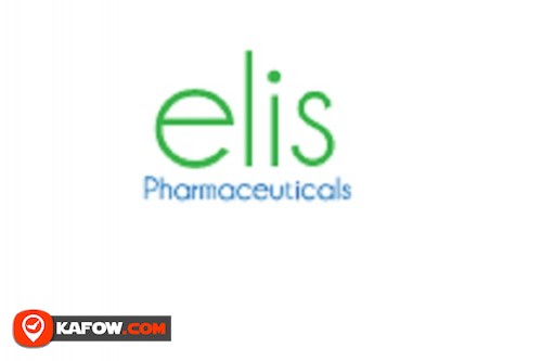 Elis Pharmaceuticals FZ-LLC