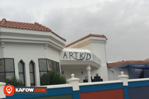 Artkid Nursery & Daycare