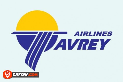 Tavrey Air Co