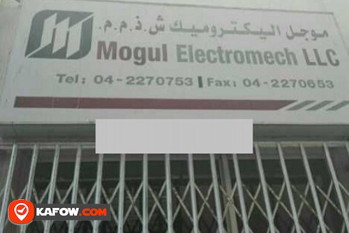 Mogul Electromech LLC