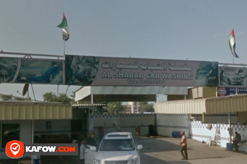 Al Shabab Car Wash