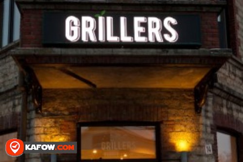 Grillers Restaurant