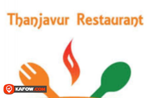 Thanjavur Restaurant