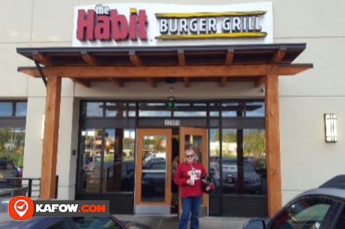 The Habit Burger Grill