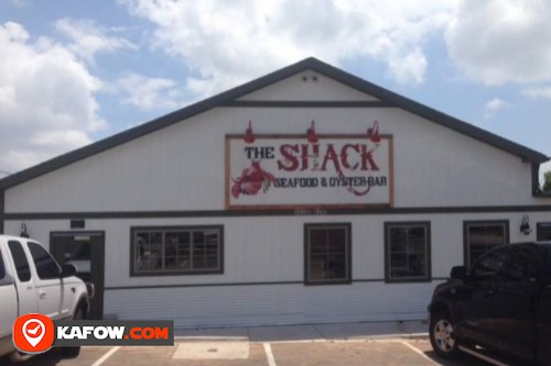 The Shack Seafood Restaurant