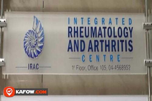 IRAC Integrated Rheumatology