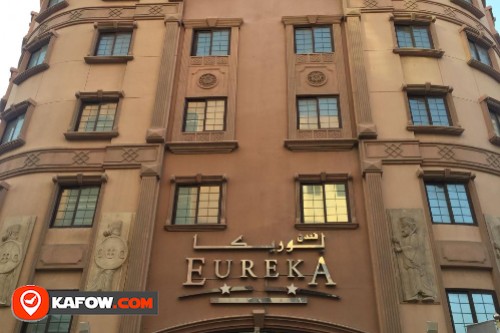 Eureka Hotel