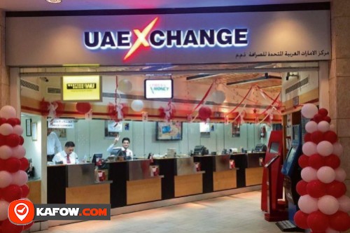 UAE Exchange