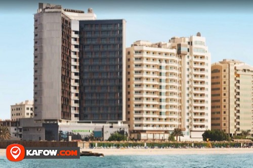 Wyndham Garden Ajman Corniche