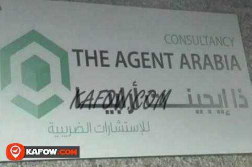 The Agent Arabia Consultancy