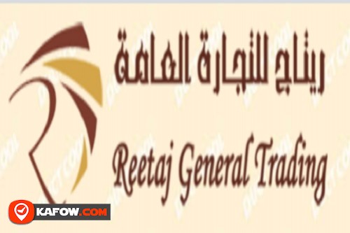 Reetaj General Trading