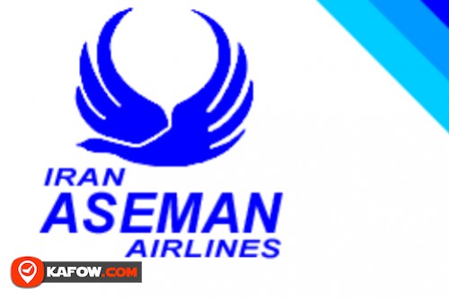 Iran Aseman Airlines