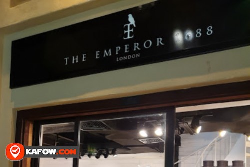 The Emperor 1688 LLC