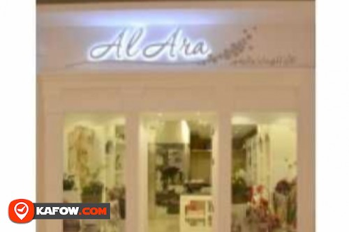 Al Ara Gifts & Flowers