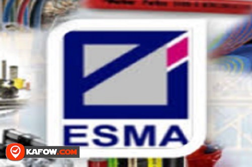 ESMA Industrial Enterprises FZCO - Kafow UAE Guide - Kafow UAE Guide