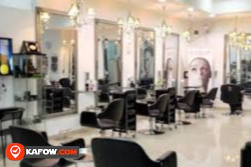 Umm Khanoor Saloon