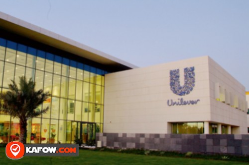 Unilever Gulf FZE