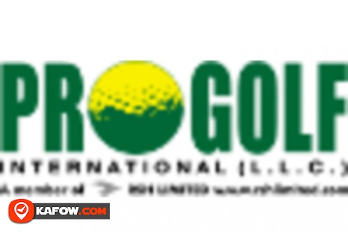 Progolf International LLC