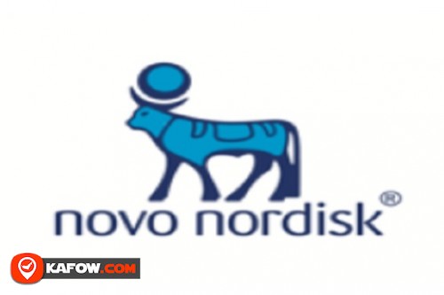 Novo Nordisk Pharma Gulf Fz Llc
