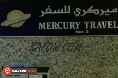 Mercury Travel