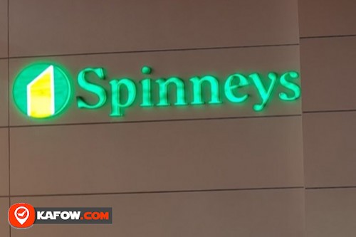 Spinneys