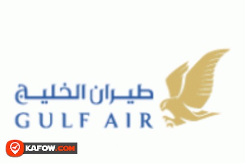 Gulf Air