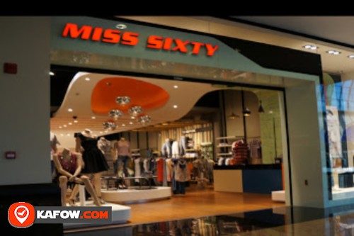 Miss Sixty