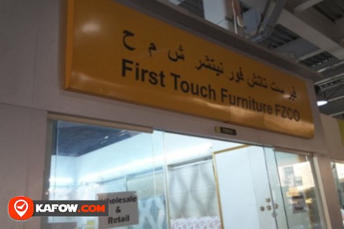 First Touch Furniture