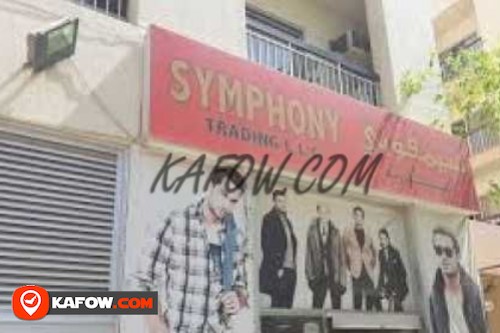 Symphony Trading Karama