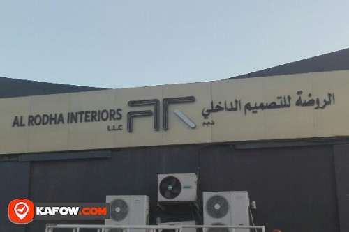 AL RODHA INTERIORS LLC