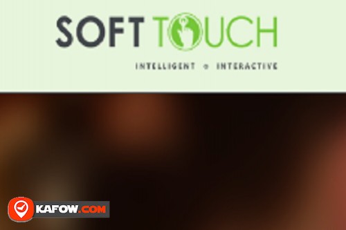 Soft Touch IT Infrastructure