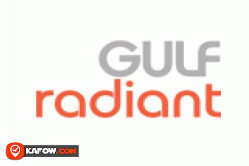 Gulf Radiant Electrical & Trading LLC