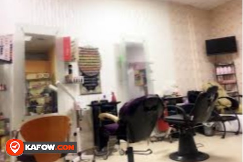 Tasaheel Saloon Hairdressing Saloon