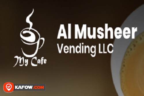 Al Musheer Vending LLC