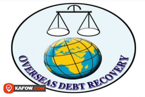 Over Seas Debt Recovery
