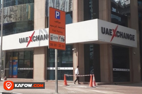 UAE Exchange Centre LLC